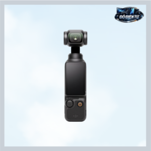 máy quay chống rung dji osmo pocket 3