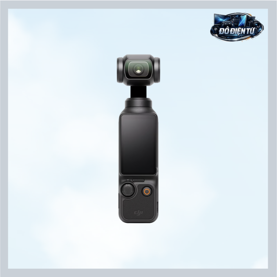 máy quay chống rung dji osmo pocket 3 máy quay chống rung dji osmo pocket 3