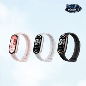 Đồng hồ xiaomi smart band 10