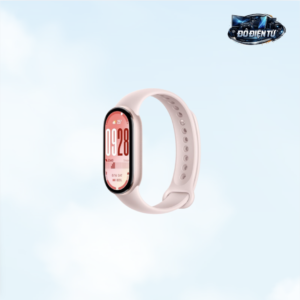 Đồng hồ xiaomi smart band 10