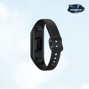 Đồng hồ thông minh samsung sm r370nzkaxxv (gear fit) Đồng hồ thông minh samsung sm r370nzkaxxv (gear fit)