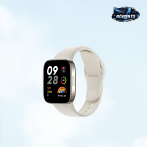 Đồng hồ thông minh xiaomi redmi watch 3